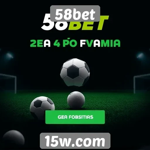 58bet oferece promoções exclusivas para novos jogadores