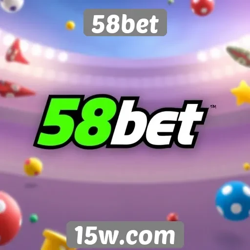 Plataforma 58bet apresenta promoções exclusivas para novos usuários