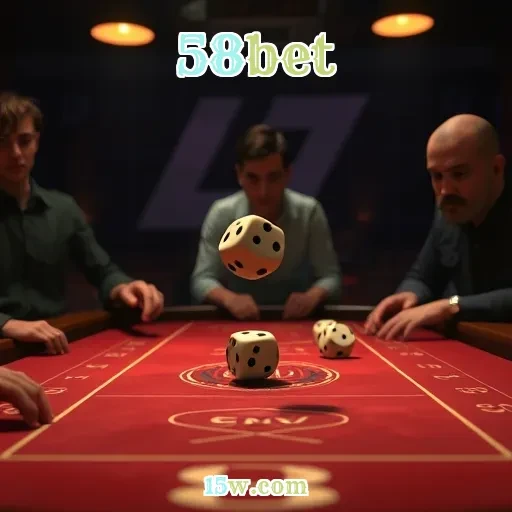 58bet: Desafios que Transformam sua Experiência de Jogo em Aventuras