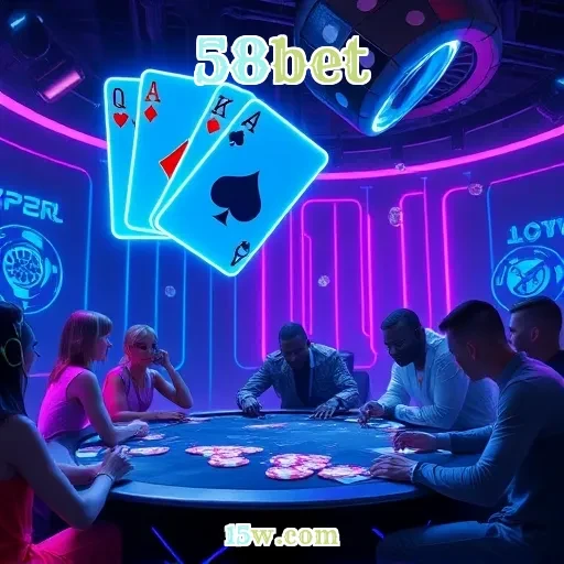 58bet: Atraia Sua Atenção com a Seção FAQ Incrível!