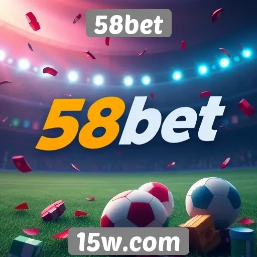 Desempenho e usabilidade da plataforma 58bet