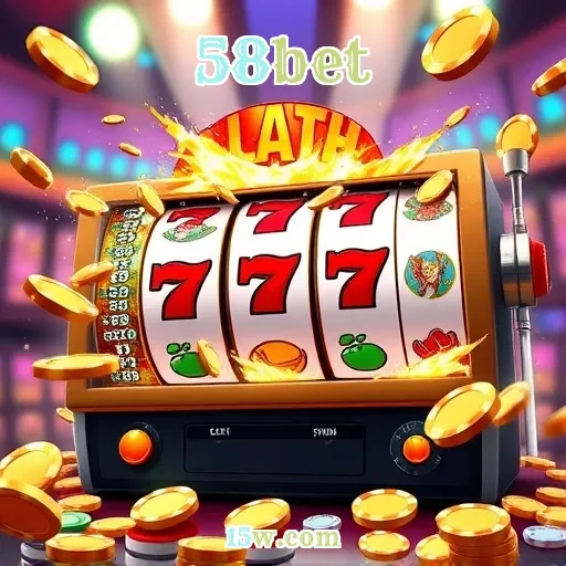 58bet: Jogue Pôquer e Vença com Estilo e Estratégia