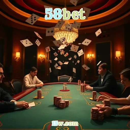 58bet: Explore a Privacidade e Segurança em Jogos Online