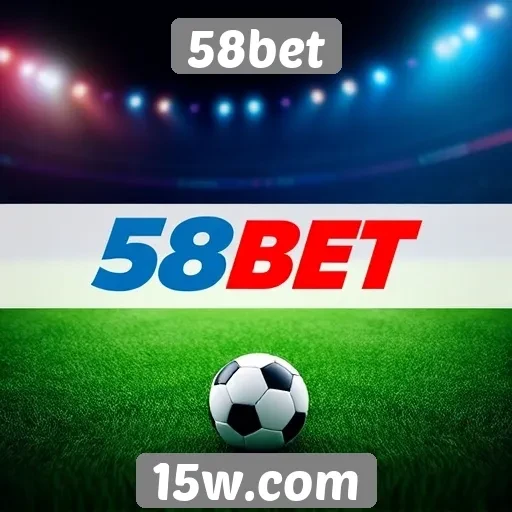 Segurança e confiabilidade no site de apostas 58bet