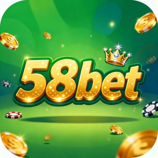 58bet logo