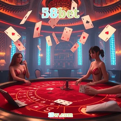 58bet: Desvendando Termos que Transformam Sua Aposta em Vitória